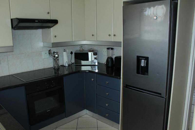 To Let 2 Bedroom Property for Rent in Avondale Western Cape